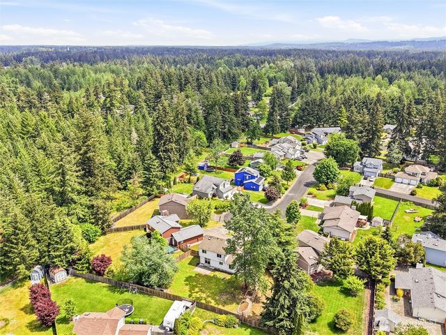 3202 240th Street Ct E, Spanaway, WA 98387