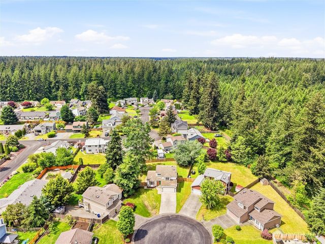3202 240th Street Ct E, Spanaway, WA 98387