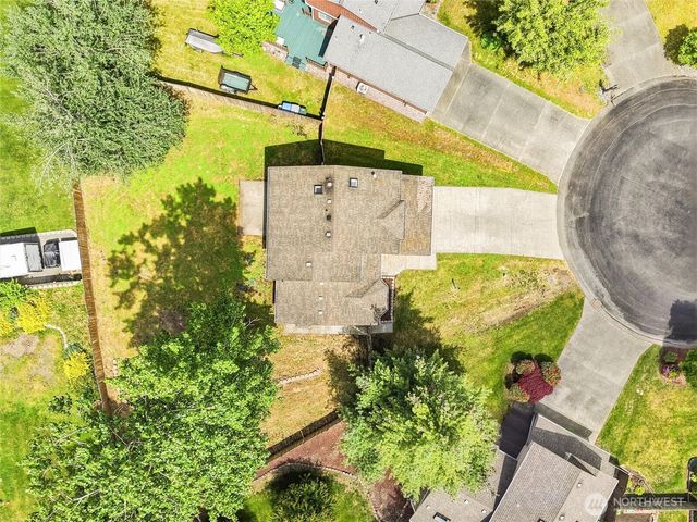 3202 240th Street Ct E, Spanaway, WA 98387