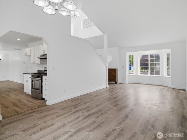 3202 240th Street Ct E, Spanaway, WA 98387