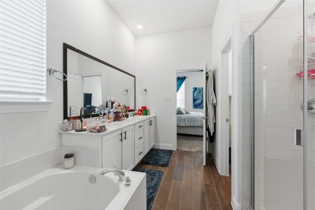 11024 Gold Pan Trail, Aubrey, TX 76227