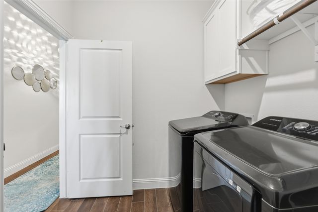 11024 Gold Pan Trail, Aubrey, TX 76227