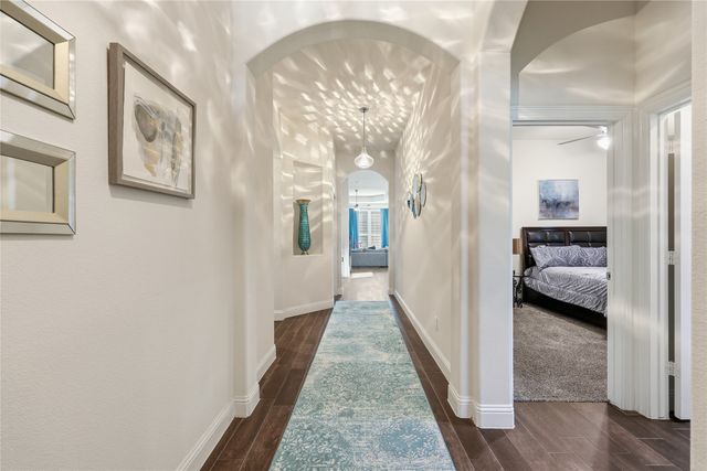 11024 Gold Pan Trail, Aubrey, TX 76227