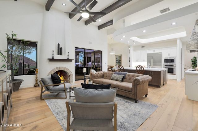 10801 E HAPPY VALLEY Road 27, Scottsdale, AZ 85255
