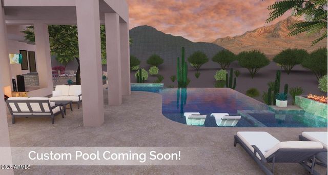 10801 E HAPPY VALLEY Road 27, Scottsdale, AZ 85255
