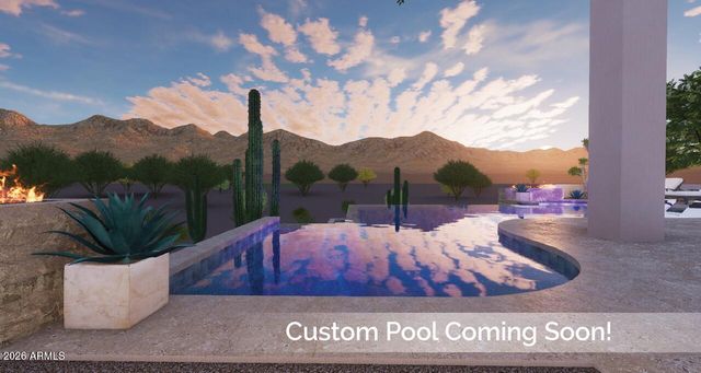 10801 E HAPPY VALLEY Road 27, Scottsdale, AZ 85255