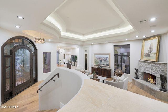 10801 E HAPPY VALLEY Road 27, Scottsdale, AZ 85255