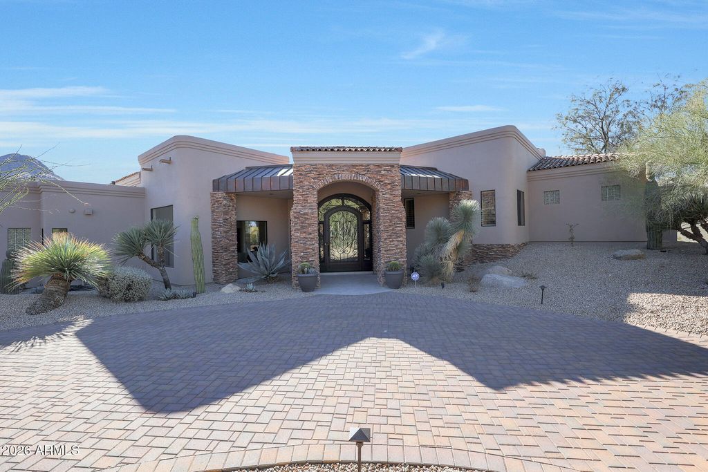 10801 E HAPPY VALLEY Road 27, Scottsdale, AZ 85255