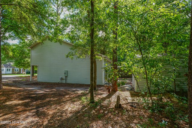 4118 Peachtree Avenue, Wilmington, NC 28403