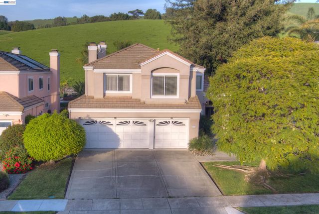 35172 King Ct., Fremont, CA 94536