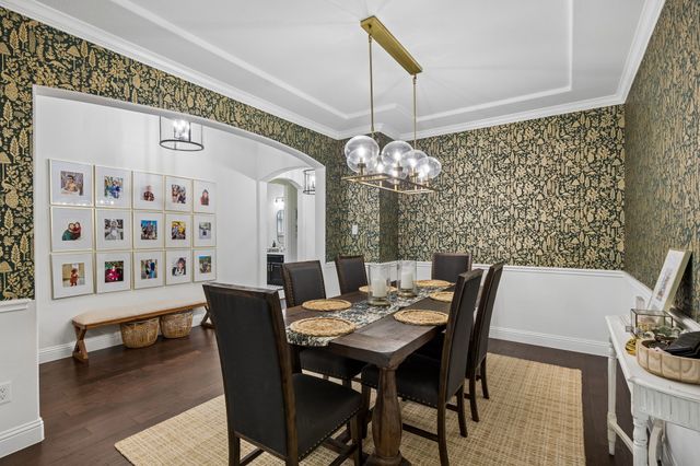 1321 Kima Lane, Prosper, TX 75078