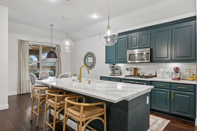 1321 Kima Lane, Prosper, TX 75078