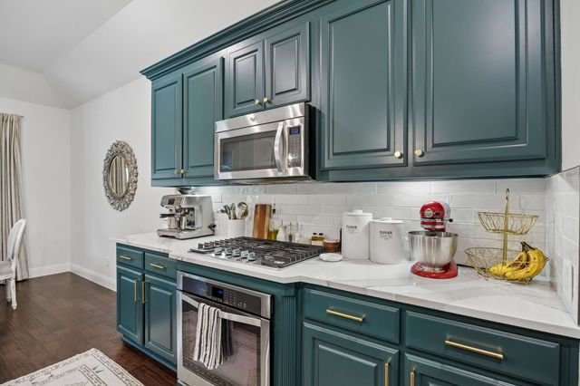 1321 Kima Lane, Prosper, TX 75078