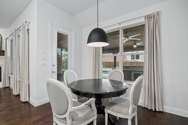 1321 Kima Lane, Prosper, TX 75078