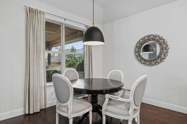 1321 Kima Lane, Prosper, TX 75078