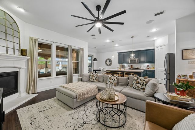 1321 Kima Lane, Prosper, TX 75078