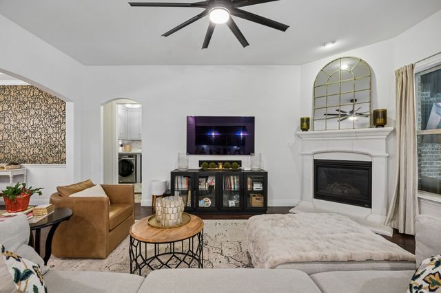 1321 Kima Lane, Prosper, TX 75078