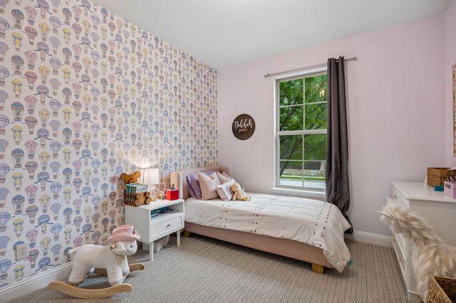 1321 Kima Lane, Prosper, TX 75078