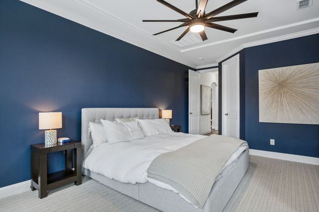 1321 Kima Lane, Prosper, TX 75078