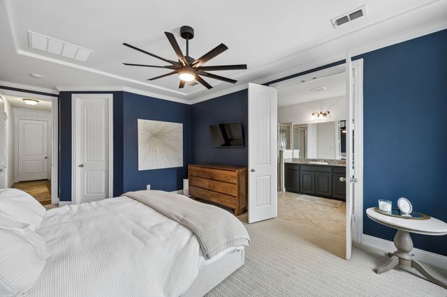 1321 Kima Lane, Prosper, TX 75078