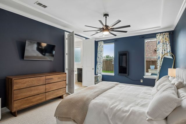 1321 Kima Lane, Prosper, TX 75078