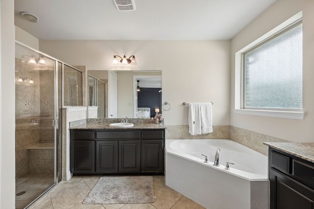 1321 Kima Lane, Prosper, TX 75078