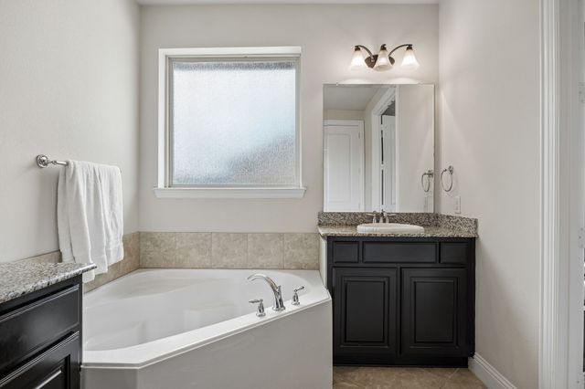 1321 Kima Lane, Prosper, TX 75078