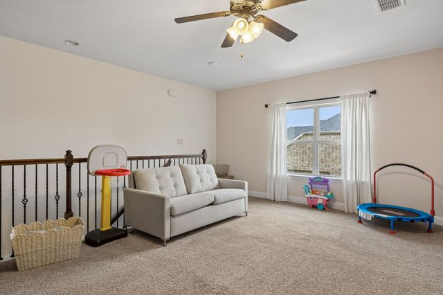 1321 Kima Lane, Prosper, TX 75078