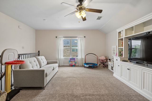 1321 Kima Lane, Prosper, TX 75078