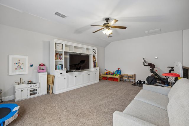 1321 Kima Lane, Prosper, TX 75078