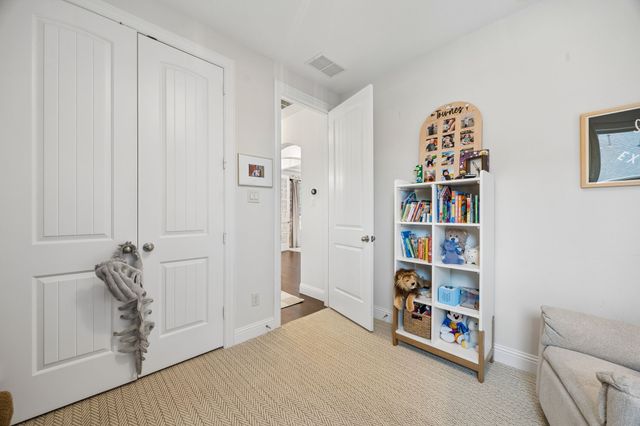 1321 Kima Lane, Prosper, TX 75078