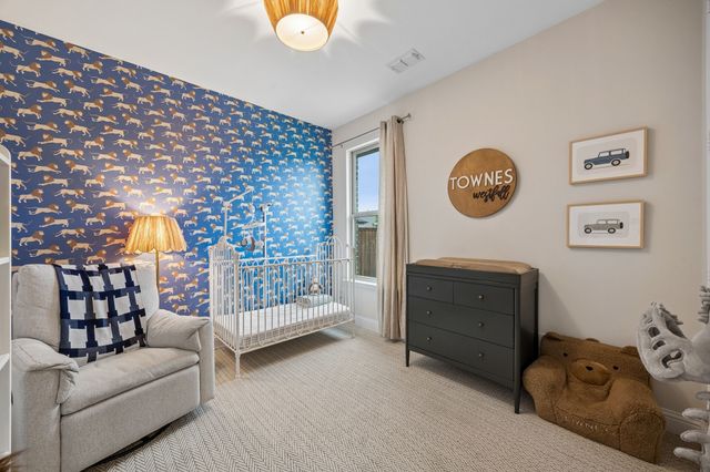 1321 Kima Lane, Prosper, TX 75078