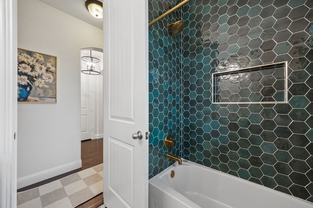 1321 Kima Lane, Prosper, TX 75078