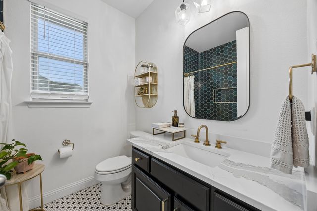 1321 Kima Lane, Prosper, TX 75078