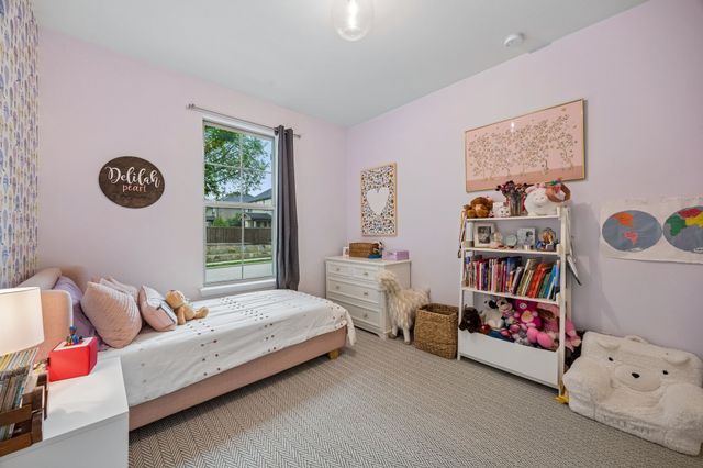 1321 Kima Lane, Prosper, TX 75078