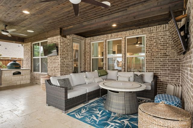 1321 Kima Lane, Prosper, TX 75078