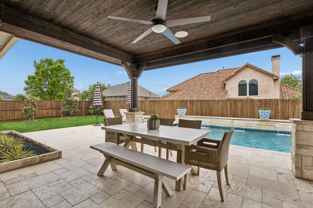1321 Kima Lane, Prosper, TX 75078