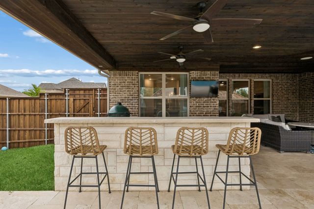 1321 Kima Lane, Prosper, TX 75078