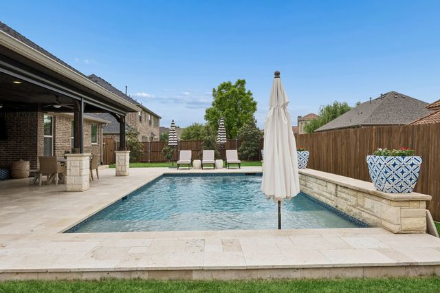 1321 Kima Lane, Prosper, TX 75078