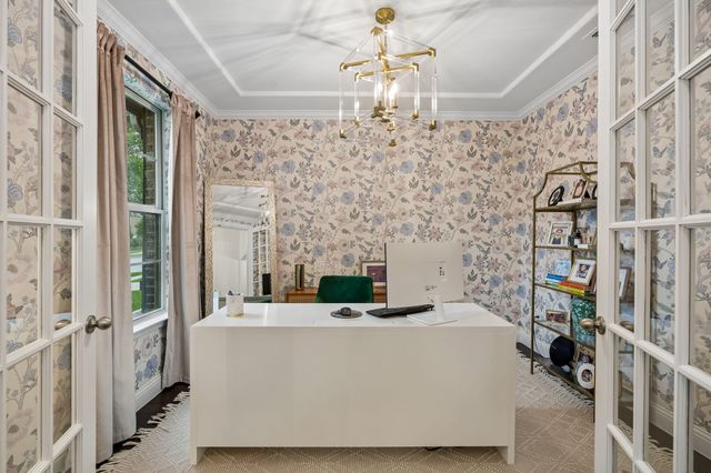 1321 Kima Lane, Prosper, TX 75078