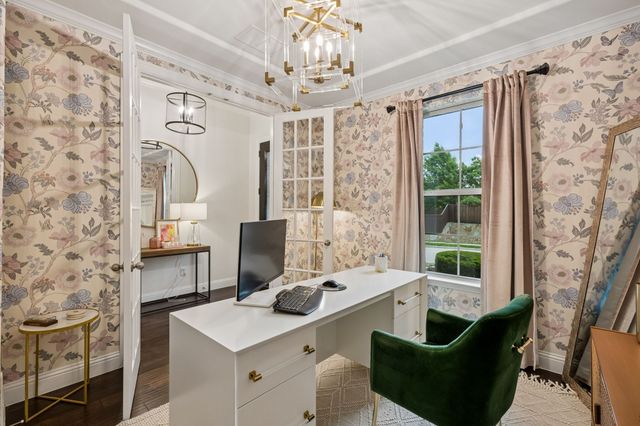 1321 Kima Lane, Prosper, TX 75078