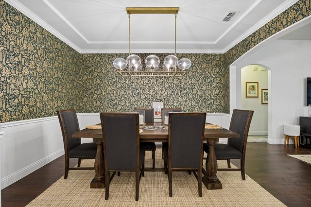 1321 Kima Lane, Prosper, TX 75078