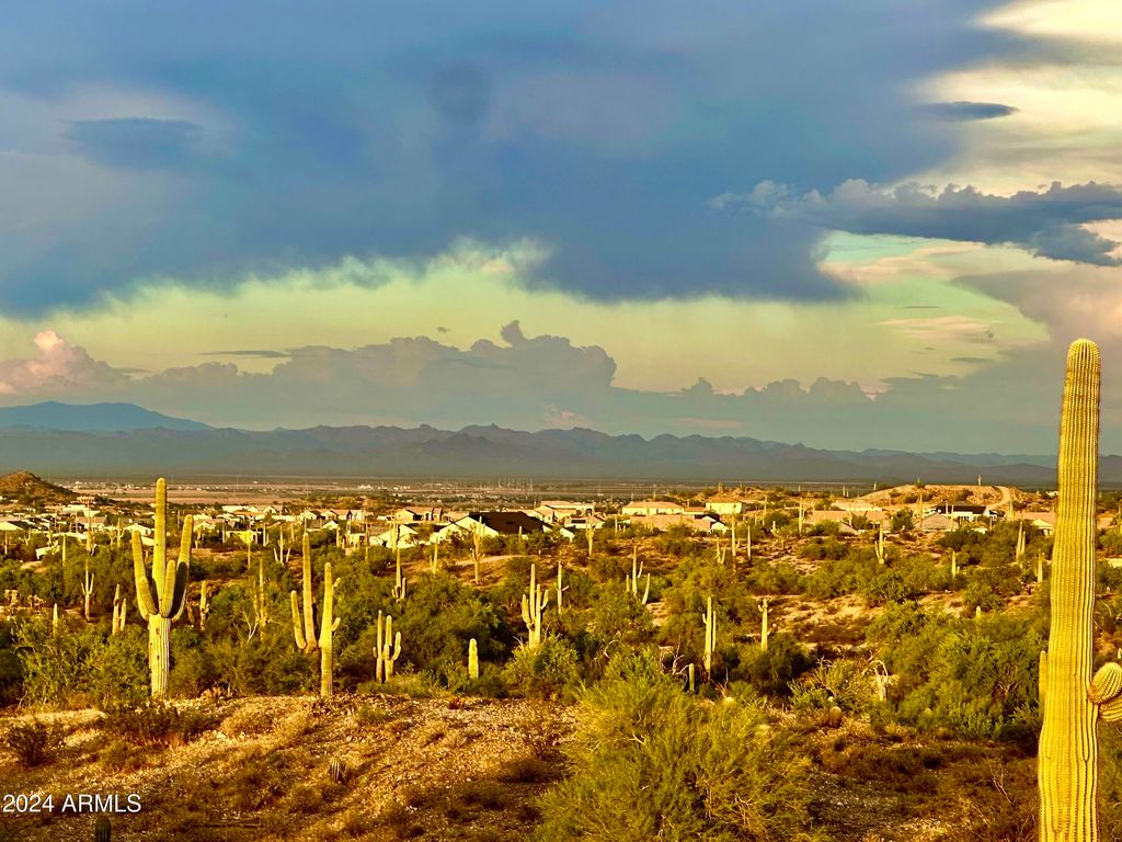 Image 1 of property listing at 0 W Butterfield Trail 25, San Tan Valley, AZ 85144