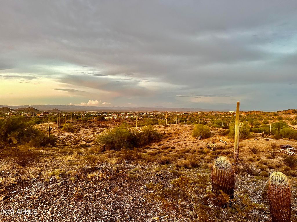Image 13 of property listing at 0 W Butterfield Trail 25, San Tan Valley, AZ 85144