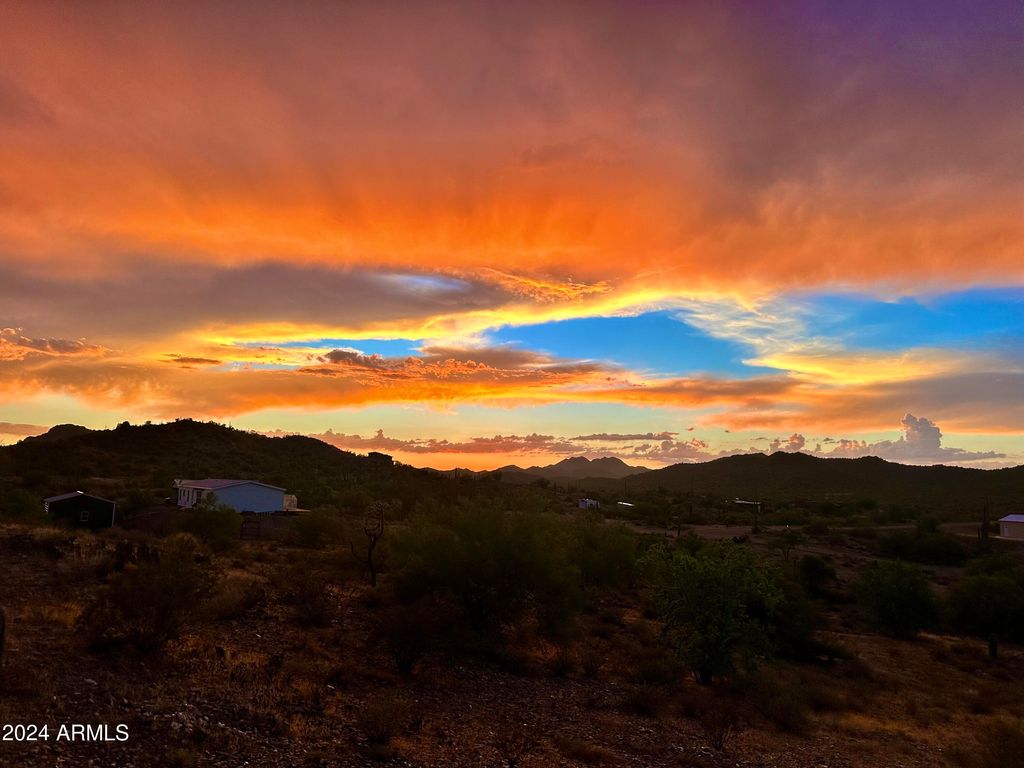 Image 14 of property listing at 0 W Butterfield Trail 25, San Tan Valley, AZ 85144