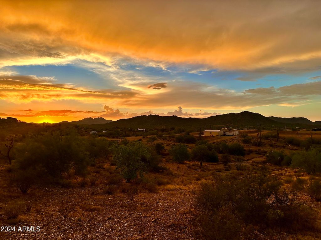 Image 15 of property listing at 0 W Butterfield Trail 25, San Tan Valley, AZ 85144