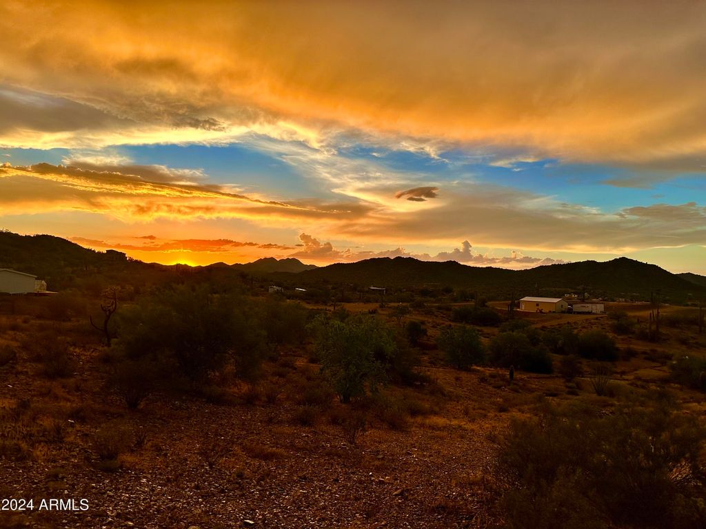 Image 16 of property listing at 0 W Butterfield Trail 25, San Tan Valley, AZ 85144