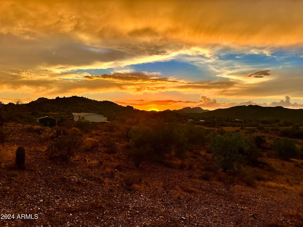 Image 17 of property listing at 0 W Butterfield Trail 25, San Tan Valley, AZ 85144