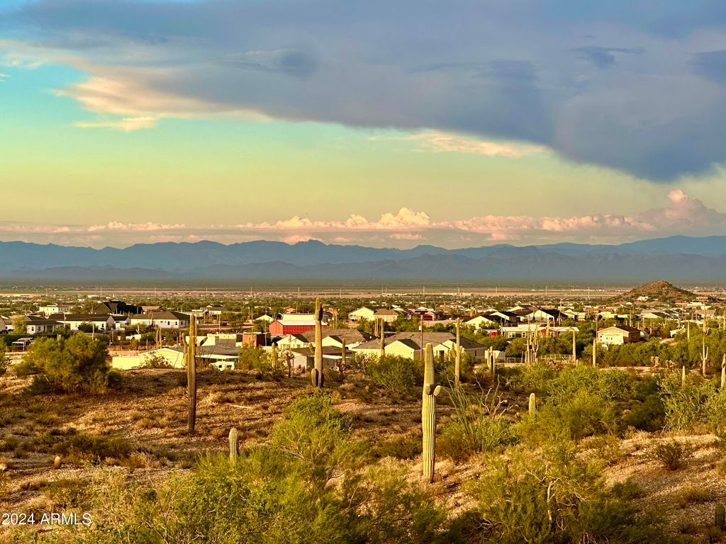 Image 20 of property listing at 0 W Butterfield Trail 25, San Tan Valley, AZ 85144