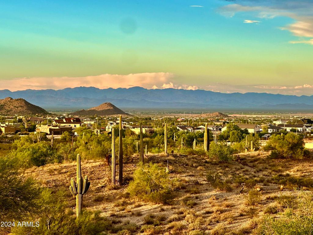 Image 21 of property listing at 0 W Butterfield Trail 25, San Tan Valley, AZ 85144